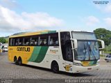 Empresa Gontijo de Transportes 12040 na cidade de João Monlevade, Minas Gerais, Brasil, por Antonio Carlos Fernandes. Número da foto: #5447801.