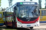 COETC - Cooperativa de Obreros y Empleados del Transporte Coletivo 228 na cidade de , por Maximiliano Priggione  Maximilianopriggione. Número da foto: #5447505.