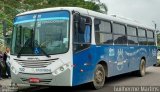 Transriver Transporte 1122 na cidade de Rio de Janeiro, Rio de Janeiro, Brasil, por Guilherme Martins. Número da foto: #5449188.