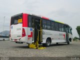 Auto Viação Jabour D86186 na cidade de Rio de Janeiro, Rio de Janeiro, Brasil, por Lucas de Freitas Fonseca. Número da foto: #5449218.