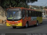 Expresso Luziense > Territorial Com. Part. e Empreendimentos 30239 na cidade de Santa Luzia, Minas Gerais, Brasil, por Eloisio  Saraiva Silva Junior. Número da foto: #5449134.