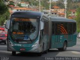 Expresso Luziense > Territorial Com. Part. e Empreendimentos 30386 na cidade de Santa Luzia, Minas Gerais, Brasil, por Eloisio  Saraiva Silva Junior. Número da foto: #5449164.