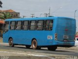 Trans Requinte 20-927 na cidade de São Luís, Maranhão, Brasil, por Jean Lima. Número da foto: #:id.