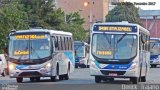 Auto Ônibus Fagundes RJ 101.231 na cidade de Niterói, Rio de Janeiro, Brasil, por Derick  Trajano. Número da foto: #:id.