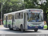 Cidade Alta Transportes 1.225 na cidade de Recife, Pernambuco, Brasil, por Luiz Carlos de Santana. Número da foto: #5448575.