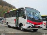 Auto Viação Jabour D86200 na cidade de Rio de Janeiro, Rio de Janeiro, Brasil, por Lucas de Freitas Fonseca. Número da foto: #5449177.