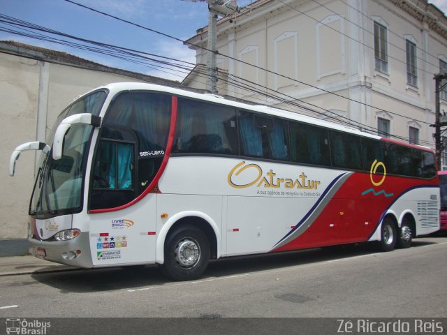 Ostrastur 4000 na cidade de Petrópolis, Rio de Janeiro, Brasil, por Zé Ricardo Reis. Número da foto: #5451770.