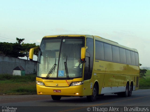 Viação Itapemirim 45621 na cidade de Rosário do Catete, Sergipe, Brasil, por Thiago Alex. Número da foto: #5450961.