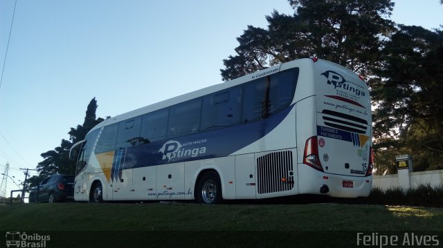 Auto Viação Putinga 15 na cidade de Pelotas, Rio Grande do Sul, Brasil, por Felipe Alves. Número da foto: #5449935.