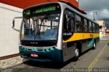 Serrano Transportes 6220 na cidade de Serra, Espírito Santo, Brasil, por Wagner  Pereira da Costa. Número da foto: #5450704.