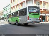 Viação Garcia 8303 na cidade de Apucarana, Paraná, Brasil, por Emanoel Diego.. Número da foto: #5450084.