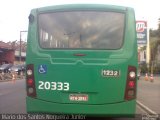 OT Trans - Ótima Salvador Transportes 20333 na cidade de Salvador, Bahia, Brasil, por Mario dos Santos Nogueira Junior. Número da foto: #5450261.