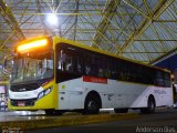 Viação Araguarina 3169 na cidade de Anápolis, Goiás, Brasil, por Anderson Dias. Número da foto: #:id.