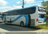 Real Service Turismo 0661 na cidade de Sorocaba, São Paulo, Brasil, por Nivaldo Junior. Número da foto: #:id.