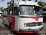 Ônibus Particulares 1960 na cidade de São Paulo, São Paulo, Brasil, por Guilherme Martins. ID da foto: :id.