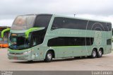Viação Garcia 7177 na cidade de Curitiba, Paraná, Brasil, por Luan Lenon. Número da foto: #5452338.
