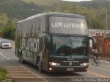 Banda Lex Luthor 7797 na cidade de Ouro Preto, Minas Gerais, Brasil, por Eloísio Pereira Ribeiro. Número da foto: #:id.