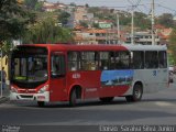 Expresso Luziense > Territorial Com. Part. e Empreendimentos 30577 na cidade de Santa Luzia, Minas Gerais, Brasil, por Eloisio  Saraiva Silva Junior. Número da foto: #5451818.