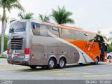 Viatur Transporte e Turismo 5515 na cidade de Aparecida, São Paulo, Brasil, por Bruno   Studer. Número da foto: #5450532.