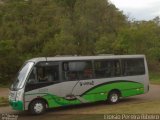 Turin Transportes 3220 na cidade de Ouro Preto, Minas Gerais, Brasil, por Eloísio Pereira Ribeiro. Número da foto: #5452137.