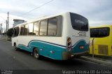 Ônibus Particulares 9837 na cidade de Vila Velha, Espírito Santo, Brasil, por Wagner  Pereira da Costa. Número da foto: #5450701.