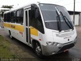 Bakana Transportes 3565 na cidade de Serra, Espírito Santo, Brasil, por Danilo Moraes. Número da foto: #5452066.
