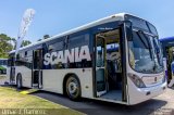 Scania K250UB - MP 60 LE MX - 9CIT na cidade de Azcapotzalco, Ciudad de México, México, por Omar Ramírez Thor2102. Número da foto: #5451291.