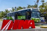 Sistema de Movilidad M1 > RTP - Red de Transporte de Pasajeros de la Ciudad de México N/I na cidade de Azcapotzalco, Ciudad de México, México, por Omar Ramírez Thor2102. Número da foto: #5451355.