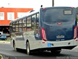SM Transportes  na cidade de Belo Horizonte, Minas Gerais, Brasil, por Herbert de Souza. Número da foto: #:id.