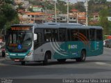Expresso Luziense > Territorial Com. Part. e Empreendimentos 30466 na cidade de Santa Luzia, Minas Gerais, Brasil, por Eloisio  Saraiva Silva Junior. Número da foto: #5451796.