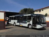 SM Transportes 60006 na cidade de Belo Horizonte, Minas Gerais, Brasil, por Allan de Paula  da Cruz Moreira. Número da foto: #5451555.