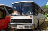 Ônibus Particulares EZ8070 na cidade de , por Sebastian Andres Maluenda. Número da foto: #5451181.