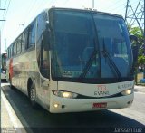 Evanil Transportes e Turismo RJ 132.046 na cidade de Nova Iguaçu, Rio de Janeiro, Brasil, por Janssen Luiz Pereira de Arruda. Número da foto: #5450761.