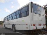 Ônibus Particulares 356 na cidade de Natal, Rio Grande do Norte, Brasil, por Tiago Gomes da Silva. Número da foto: #:id.