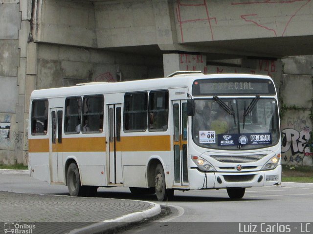 Escolares 844 na cidade de São Lourenço da Mata, Pernambuco, Brasil, por Luiz Carlos de Santana. Número da foto: #5453696.