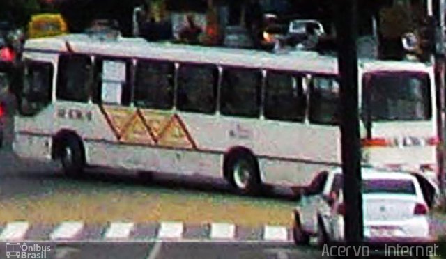 Viação Perpétuo Socorro AK-63609 na cidade de Belém, Pará, Brasil, por Lucas Jacó. Número da foto: #5452846.