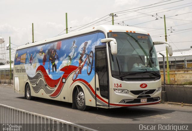 Pullman de Morelos 134 na cidade de , por Oscar Rodriguez . Número da foto: #5454780.