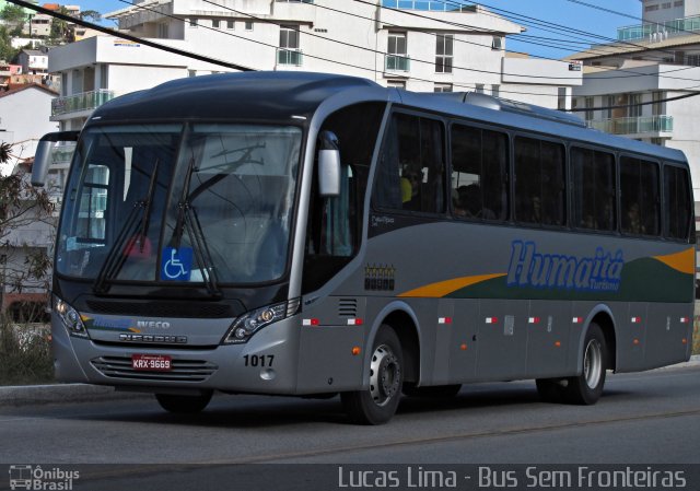 Humaitá Turismo 1017 na cidade de Arraial do Cabo, Rio de Janeiro, Brasil, por Lucas Lima. ID da foto: 5453039.