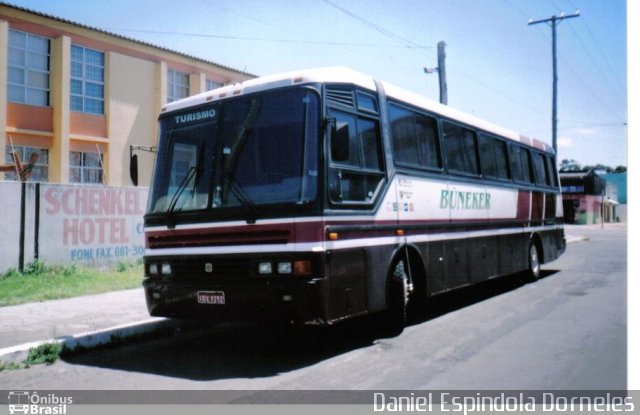 Trans Büneker 01 na cidade de Tramandaí, Rio Grande do Sul, Brasil, por Daniel Espindola Dorneles. Número da foto: #5454034.