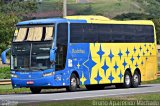 Rodribus 11000 na cidade de Bom Jesus dos Perdões, São Paulo, Brasil, por Bruno Aparecido Machado. ID da foto: :id.