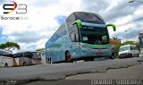 Viação Garcia 8461 na cidade de Sorocaba, São Paulo, Brasil, por EDUARDO - SOROCABUS. ID da foto: :id.