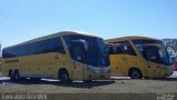 Viação Itapemirim 60611 na cidade de São José dos Campos, São Paulo, Brasil, por Everaldo Bordini. Número da foto: #5453326.