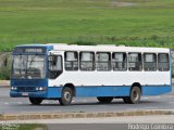 Ônibus Particulares MPJ-5433 na cidade de Belo Horizonte, Minas Gerais, Brasil, por Rodrigo Coimbra. Número da foto: #:id.