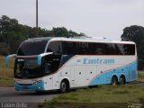 Emtram 5250 na cidade de Anápolis, Goiás, Brasil, por Edden Brito. Número da foto: #:id.