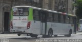 Transportes Paranapuan B10064 na cidade de Rio de Janeiro, Rio de Janeiro, Brasil, por Jorge Antonio de Souza Muros Filho. Número da foto: #:id.