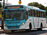 Fretcar 19601 na cidade de Fortaleza, Ceará, Brasil, por David Candéa. Número da foto: #:id.