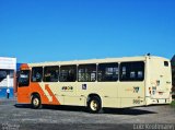 VSLL - Viação Santa Luzia 995 na cidade de Juiz de Fora, Minas Gerais, Brasil, por Luiz Krolman. Número da foto: #5452658.