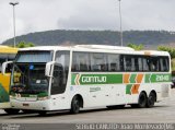 Empresa Gontijo de Transportes 21040 na cidade de João Monlevade, Minas Gerais, Brasil, por Sérgio Augusto Braga Canuto. Número da foto: #5454843.