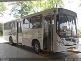Viação Calvip 3730 na cidade de Cerquilho, São Paulo, Brasil, por Tiago Longo. Número da foto: #:id.