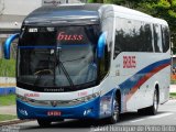Brubuss Transportes 1000 na cidade de Barueri, São Paulo, Brasil, por Rafael Henrique de Pinho Brito. Número da foto: #:id.